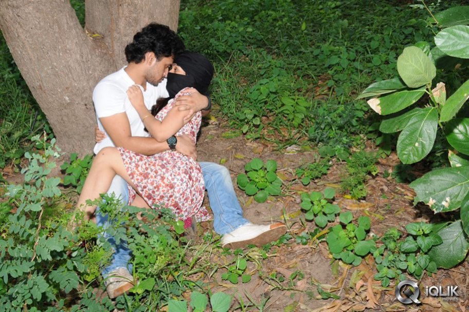 Oka Criminal Prema Katha